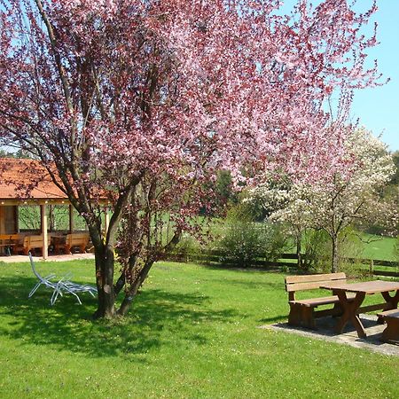 Appartement Giglerhof à Bad Birnbach Extérieur photo