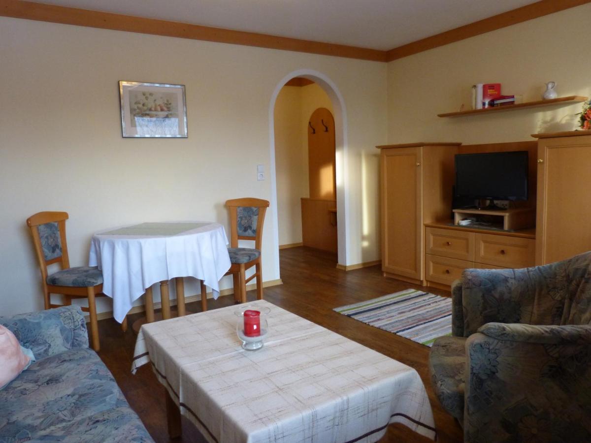 Appartement Giglerhof à Bad Birnbach Extérieur photo