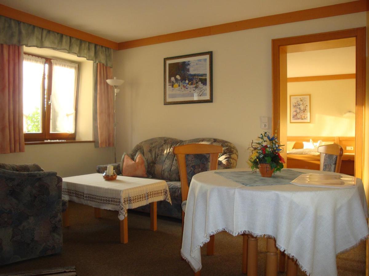 Appartement Giglerhof à Bad Birnbach Extérieur photo