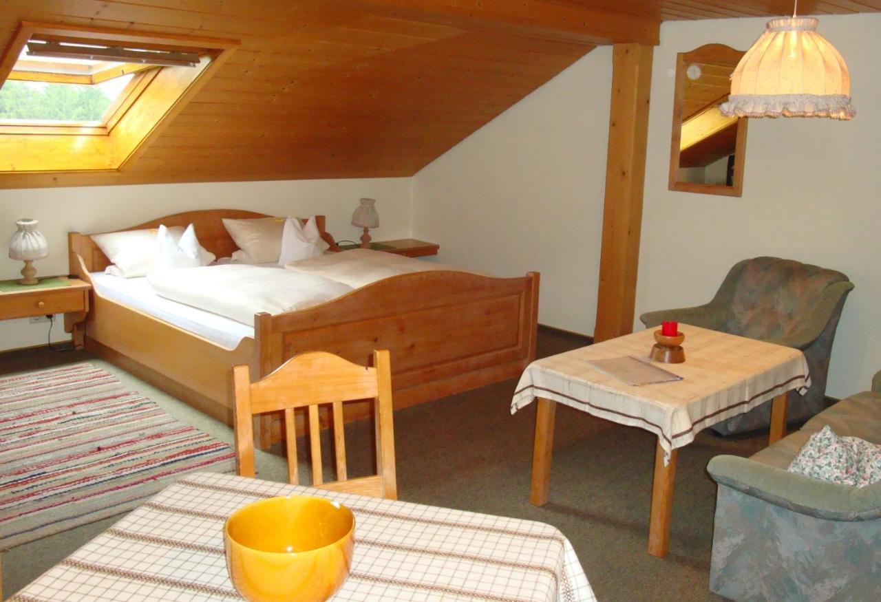 Appartement Giglerhof à Bad Birnbach Extérieur photo