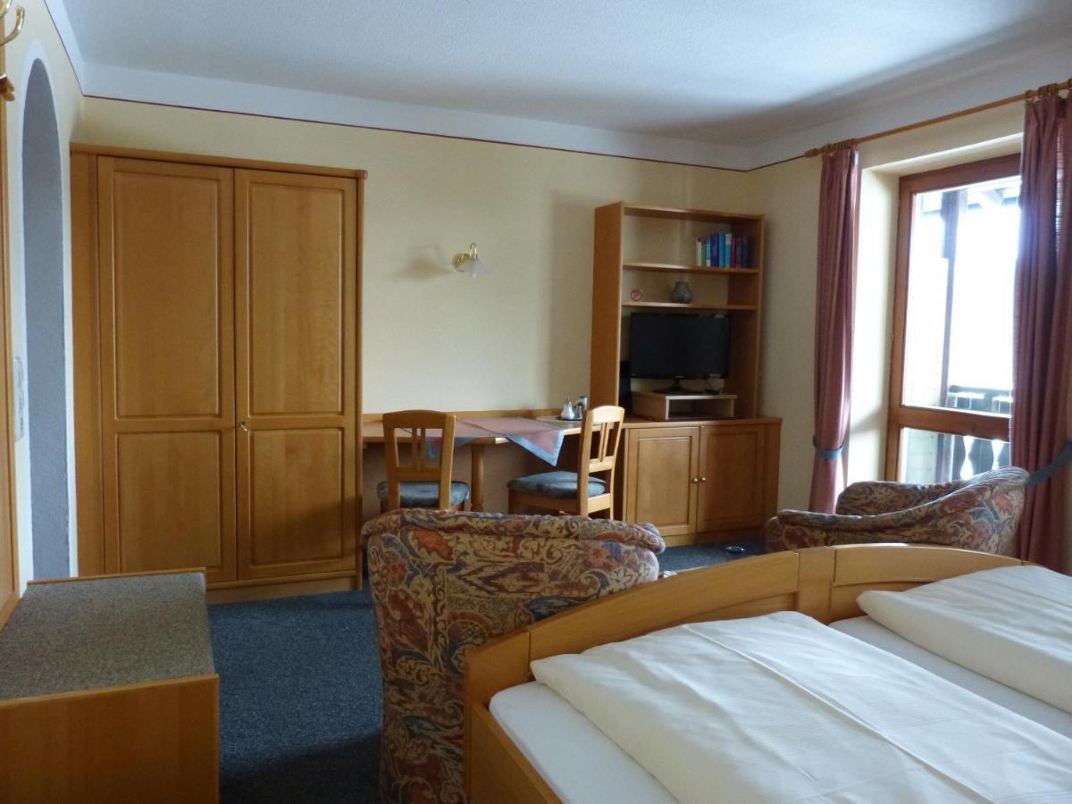 Appartement Giglerhof à Bad Birnbach Extérieur photo