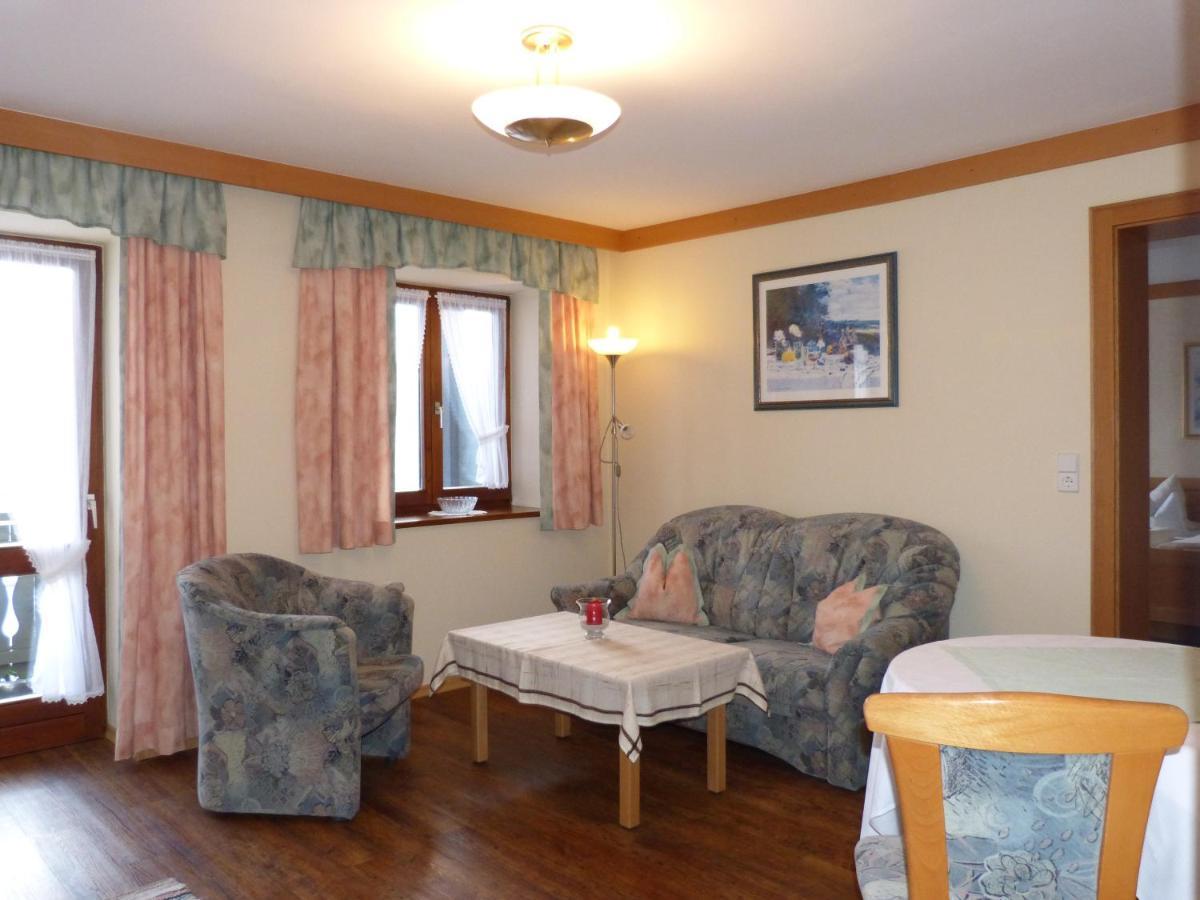 Appartement Giglerhof à Bad Birnbach Extérieur photo