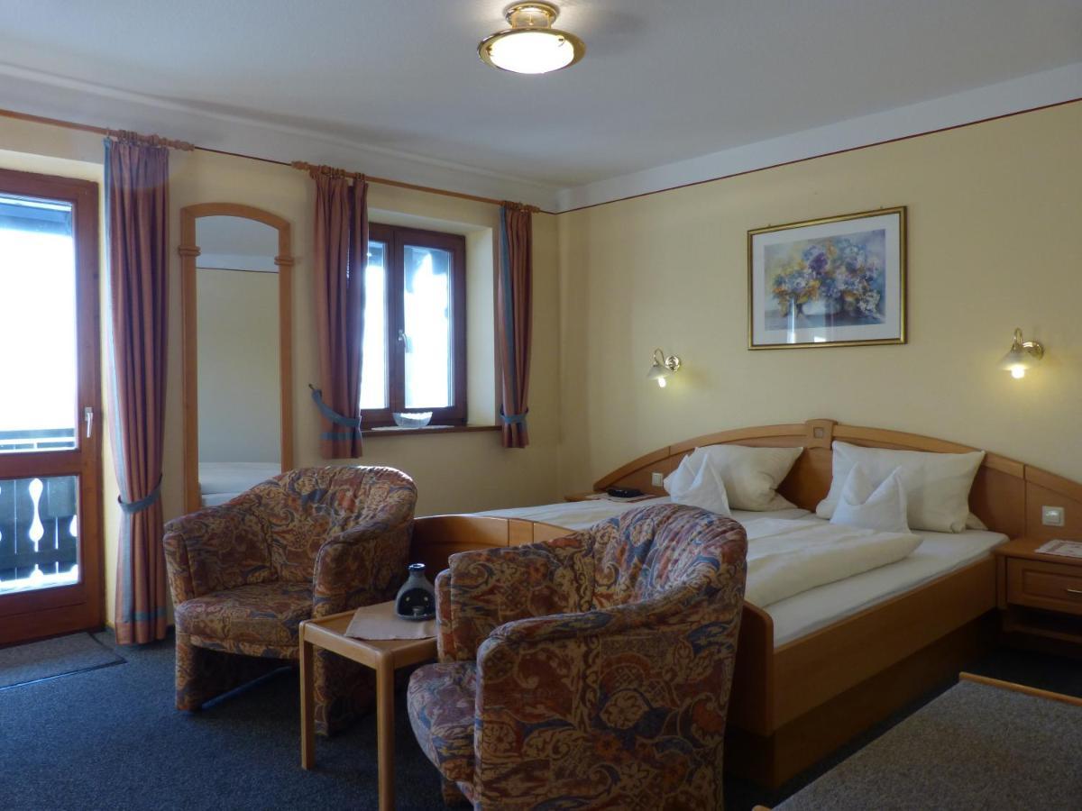 Appartement Giglerhof à Bad Birnbach Extérieur photo