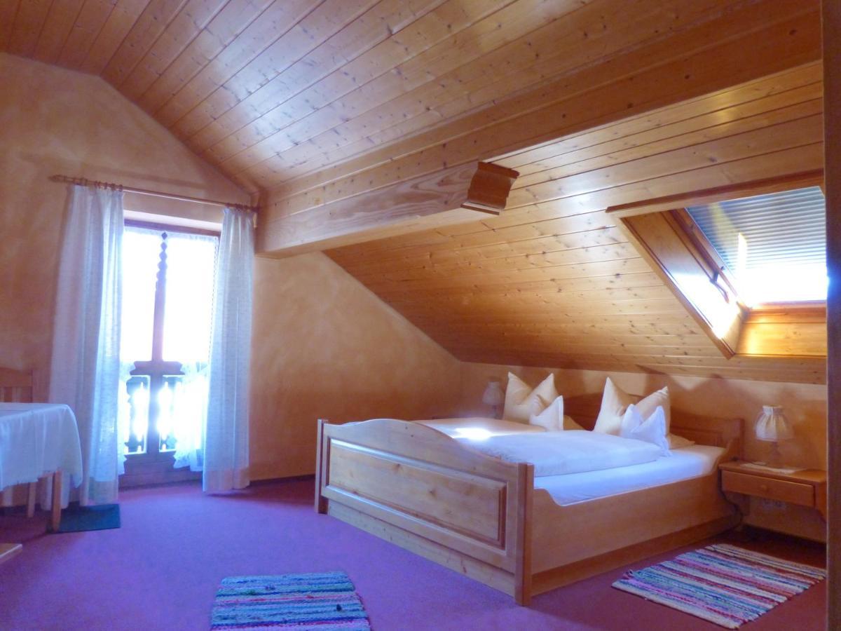 Appartement Giglerhof à Bad Birnbach Extérieur photo