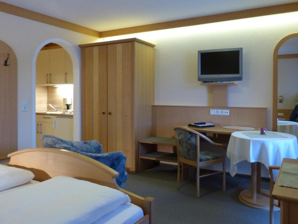 Appartement Giglerhof à Bad Birnbach Extérieur photo