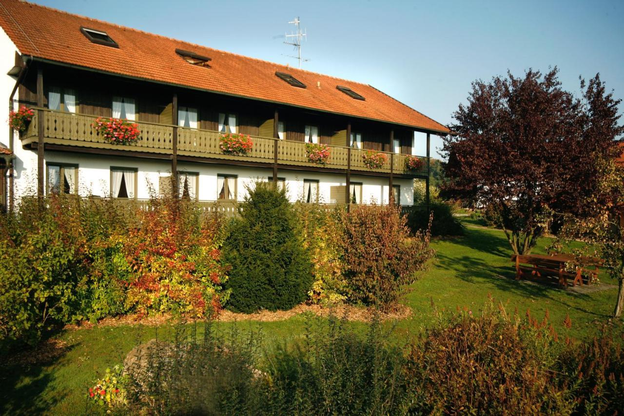 Appartement Giglerhof à Bad Birnbach Extérieur photo