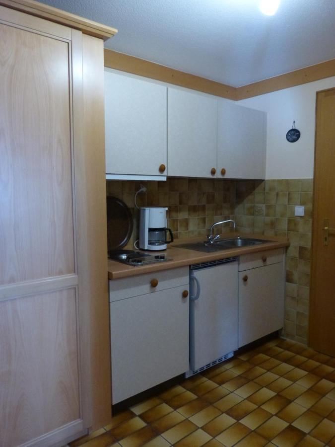 Appartement Giglerhof à Bad Birnbach Extérieur photo