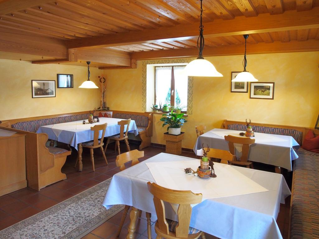 Appartement Giglerhof à Bad Birnbach Extérieur photo