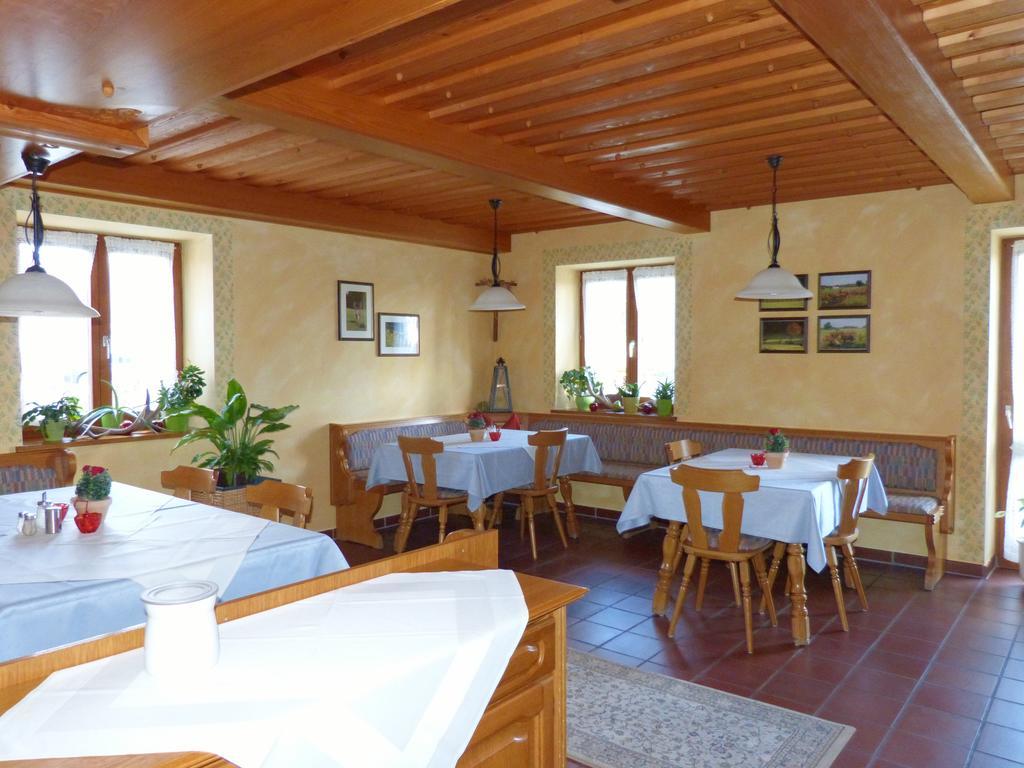 Appartement Giglerhof à Bad Birnbach Extérieur photo