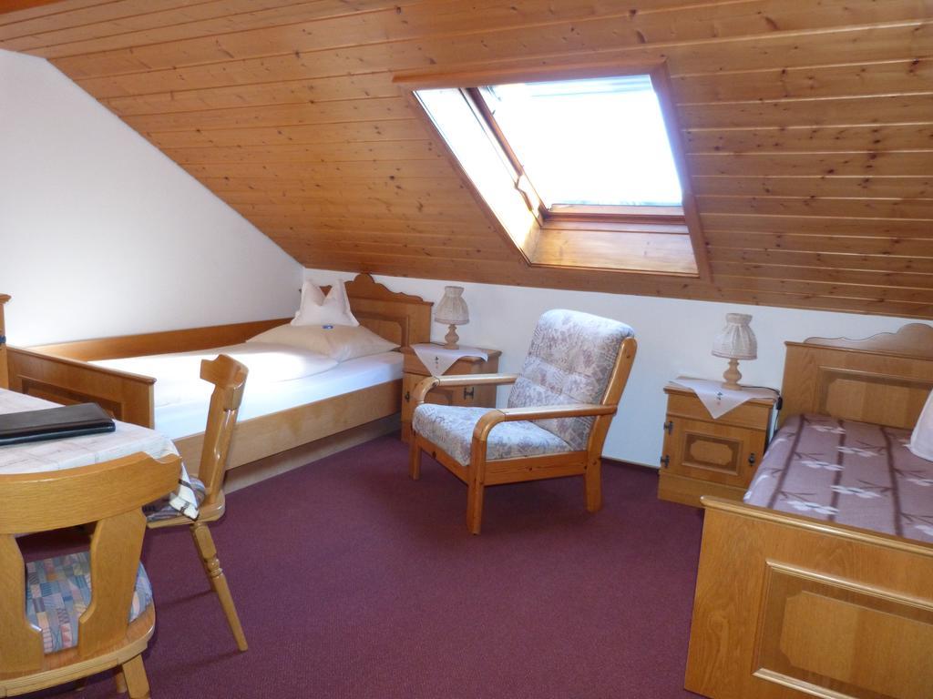 Appartement Giglerhof à Bad Birnbach Chambre photo