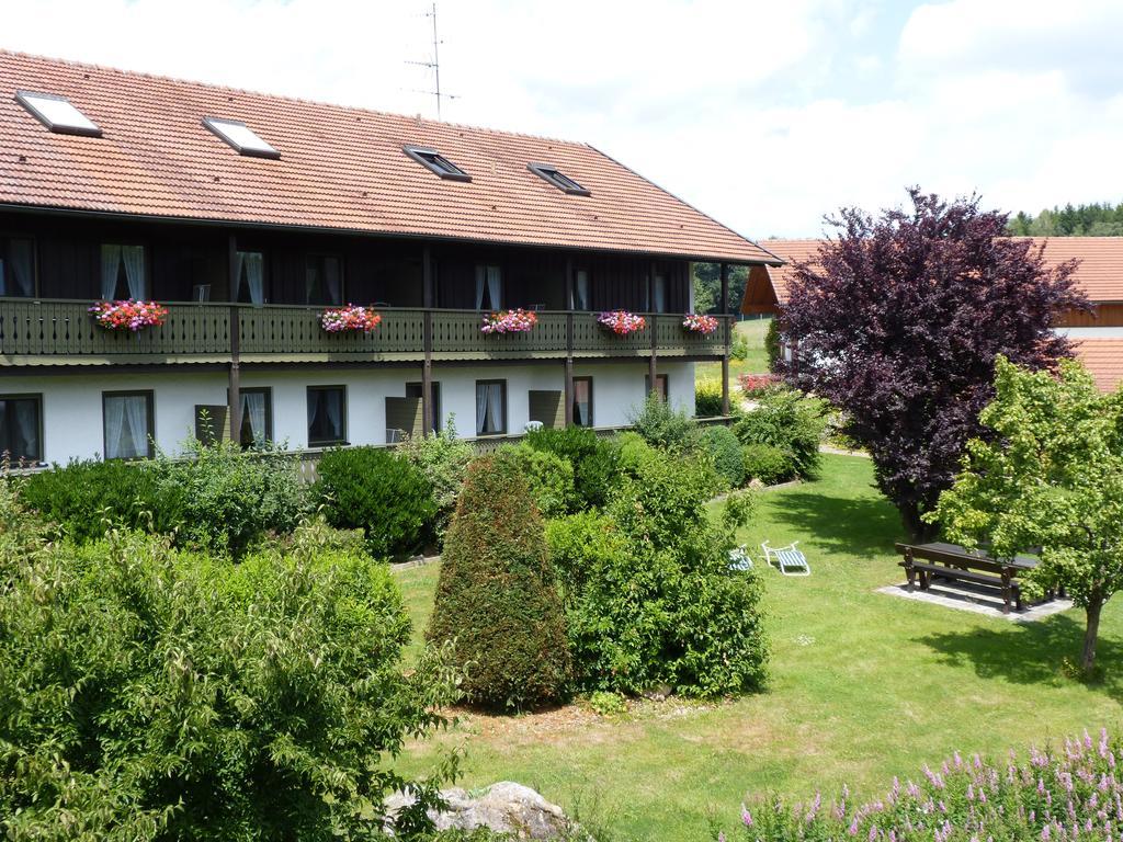 Appartement Giglerhof à Bad Birnbach Extérieur photo