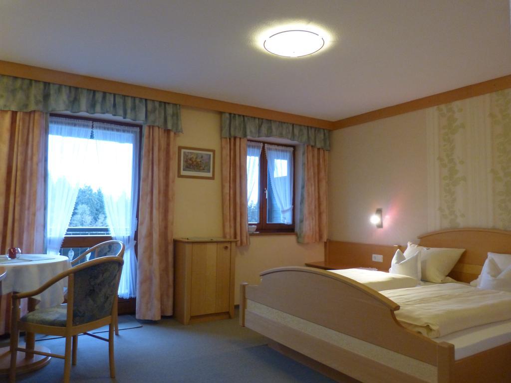 Appartement Giglerhof à Bad Birnbach Chambre photo