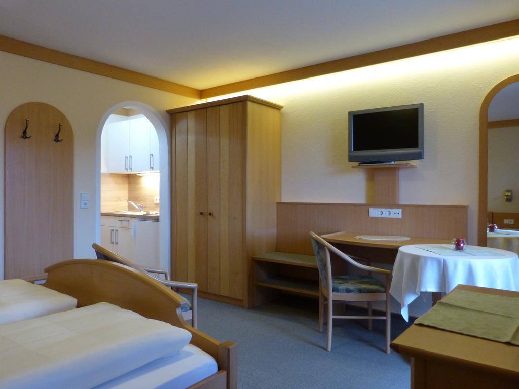 Appartement Giglerhof à Bad Birnbach Chambre photo