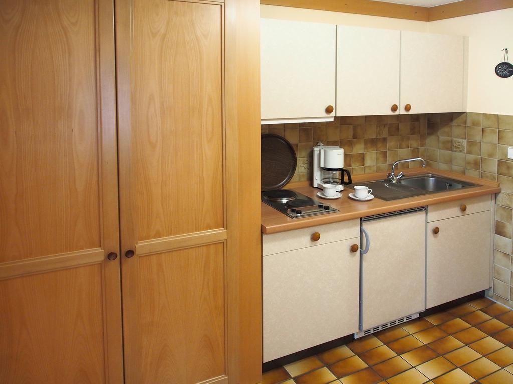 Appartement Giglerhof à Bad Birnbach Chambre photo