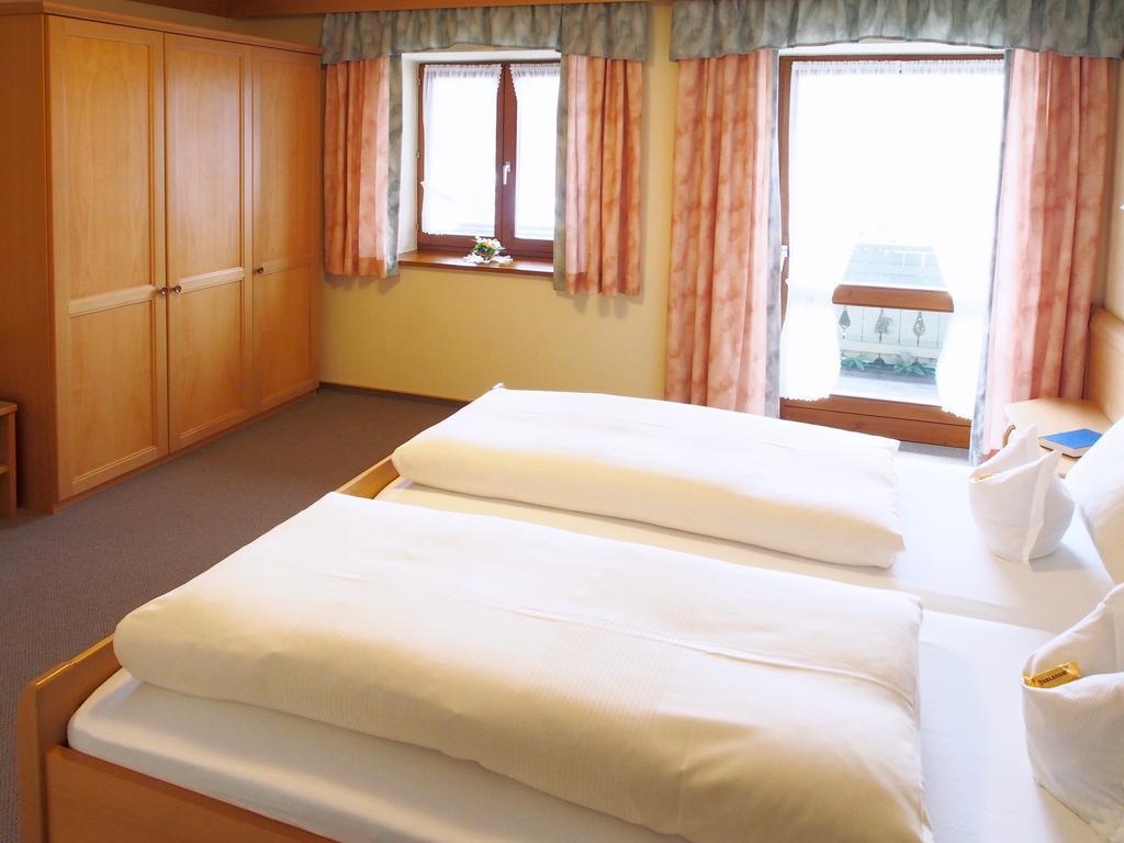 Appartement Giglerhof à Bad Birnbach Chambre photo