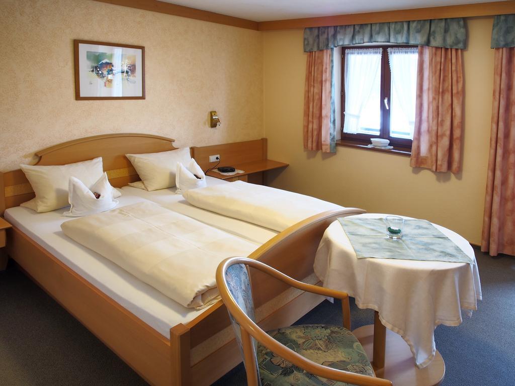 Appartement Giglerhof à Bad Birnbach Chambre photo