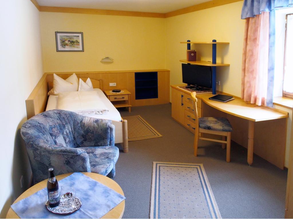 Appartement Giglerhof à Bad Birnbach Chambre photo