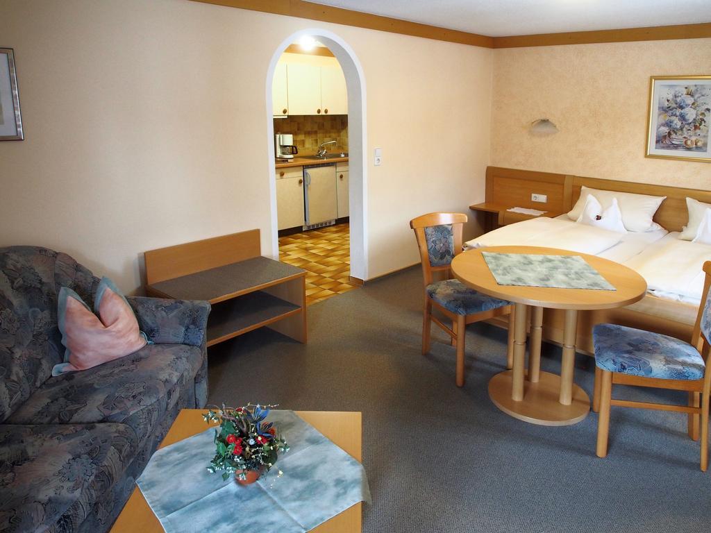 Appartement Giglerhof à Bad Birnbach Extérieur photo