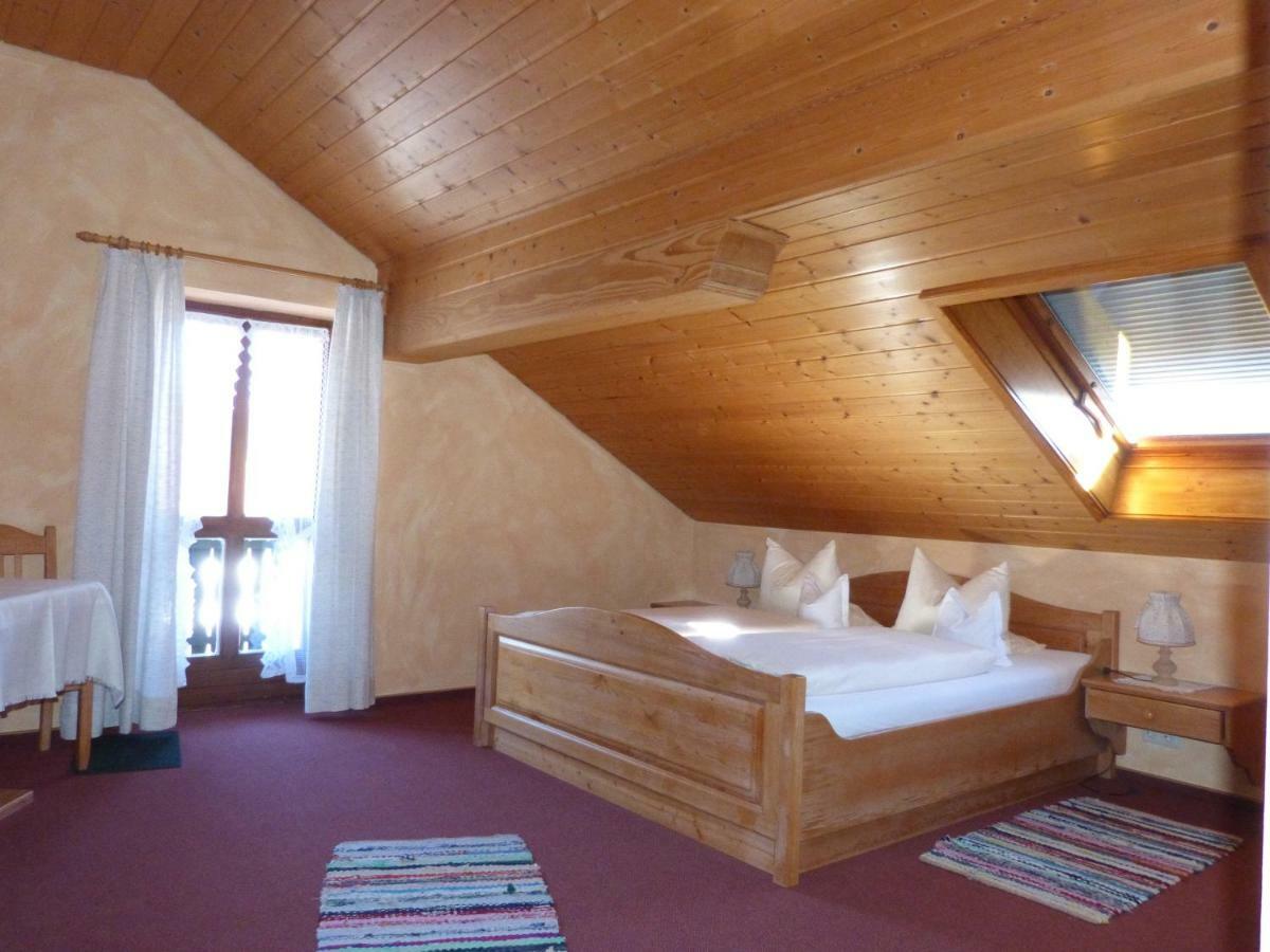 Appartement Giglerhof à Bad Birnbach Extérieur photo