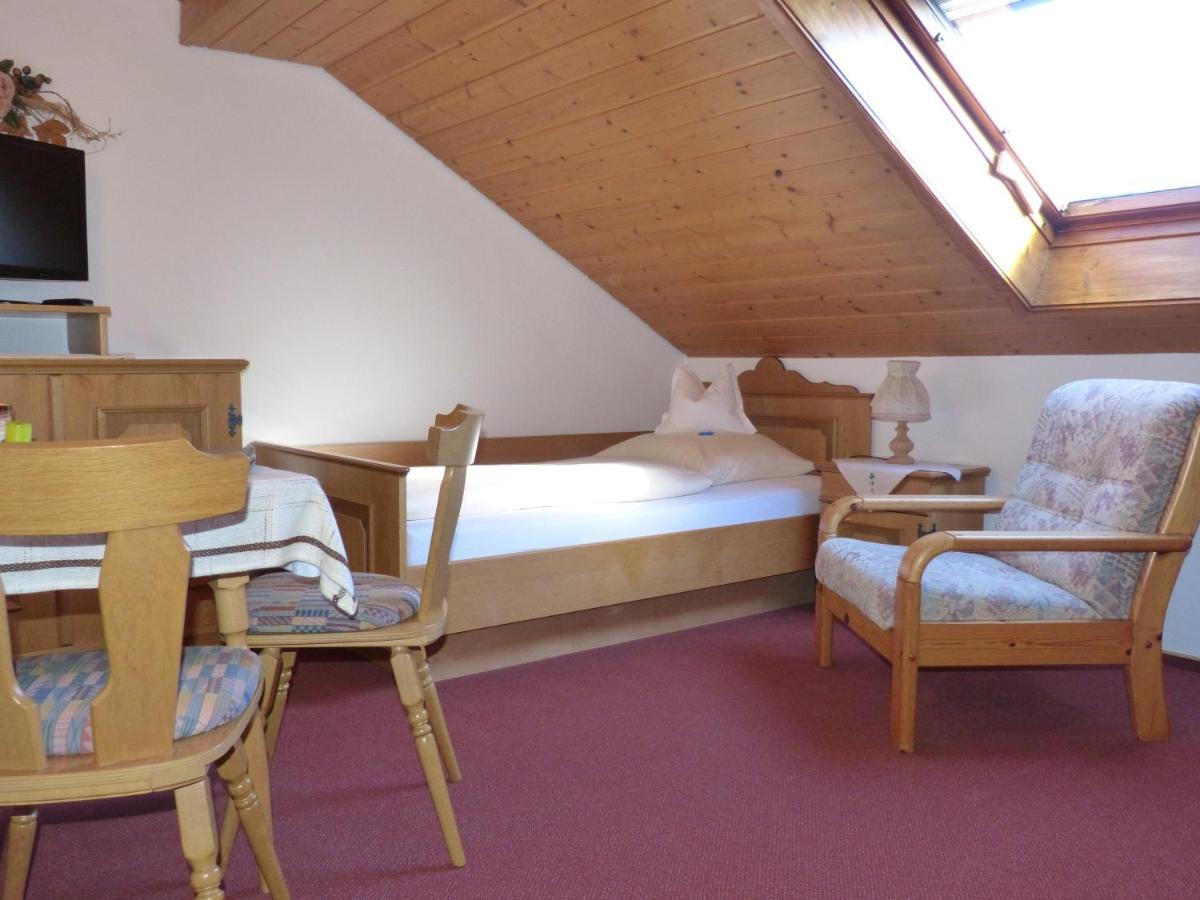 Appartement Giglerhof à Bad Birnbach Extérieur photo