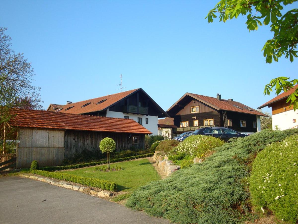 Appartement Giglerhof à Bad Birnbach Extérieur photo